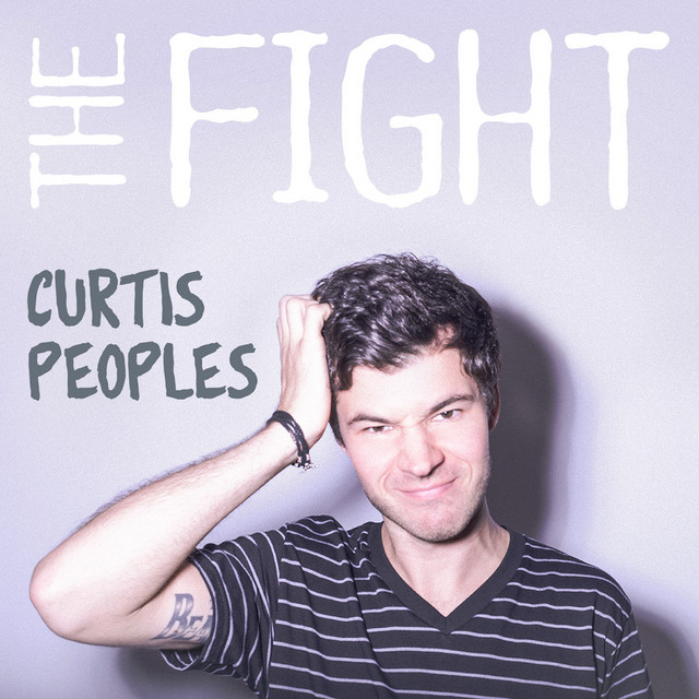 The Fight cover art