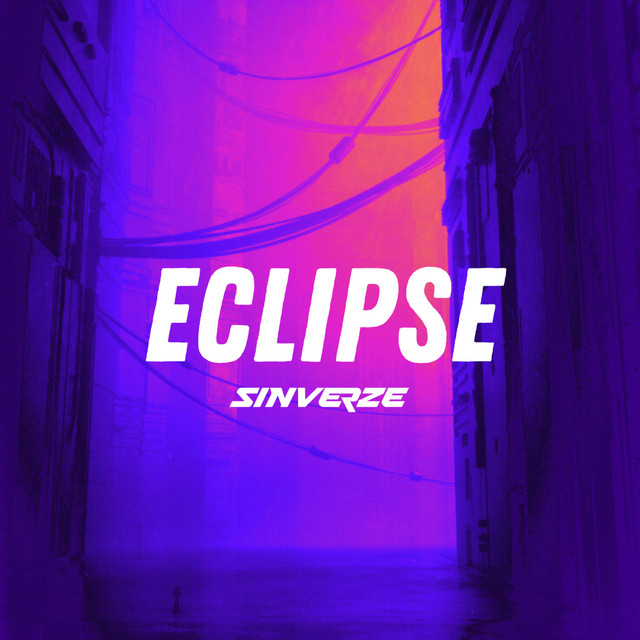 Eclipse cover art