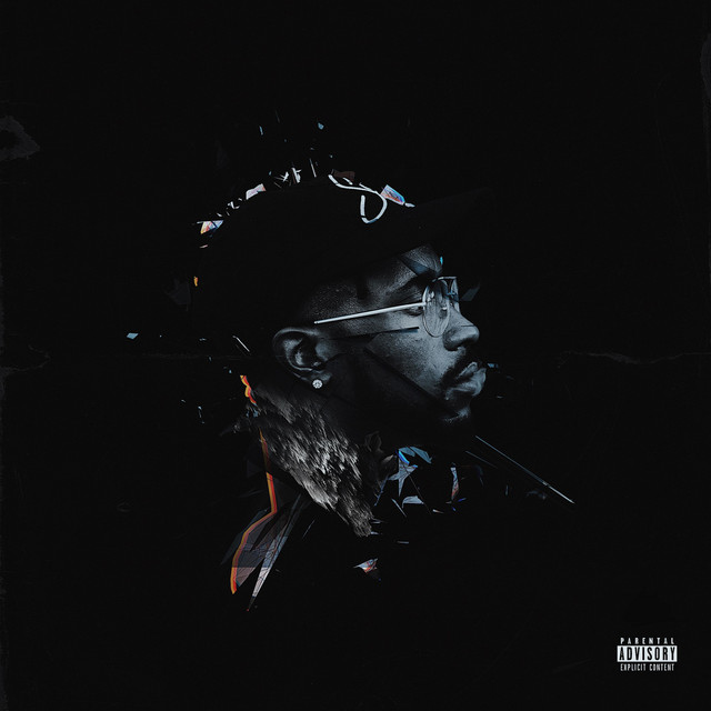 The David Johnson LP (Deluxe Edition) cover art