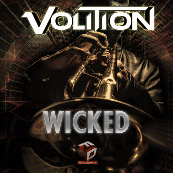 Wicked cover