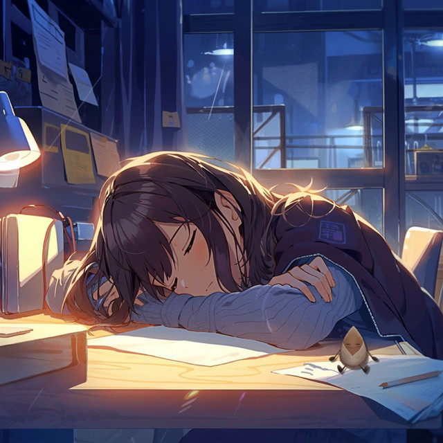 Fall asleep soundly, improve insomnia, relieve stress, soothing piano BGM for a good night's sleep cover art