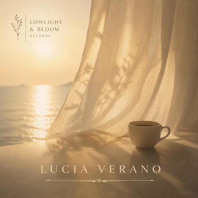 Lucia Verano
