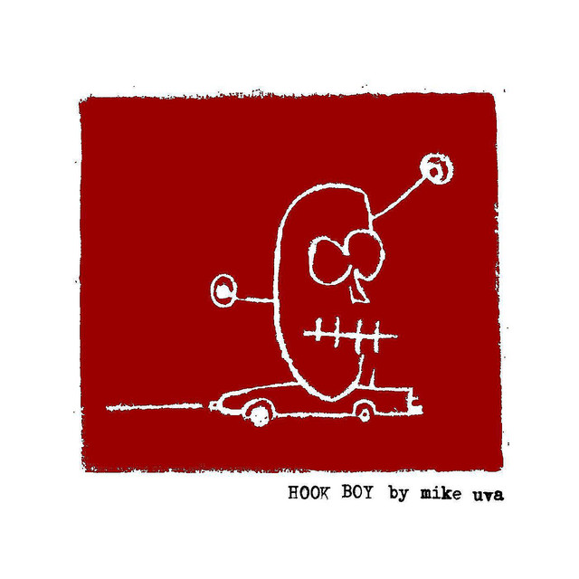 Hook Boy cover art