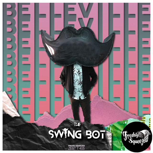Belleville cover