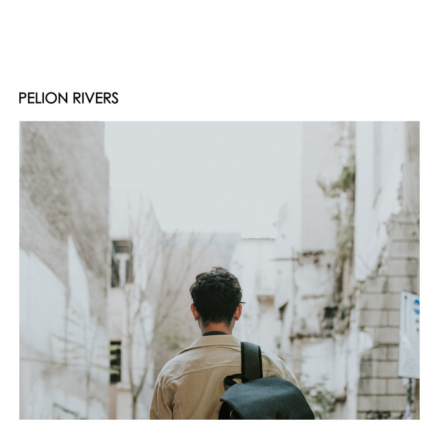 Pelion Rivers cover art