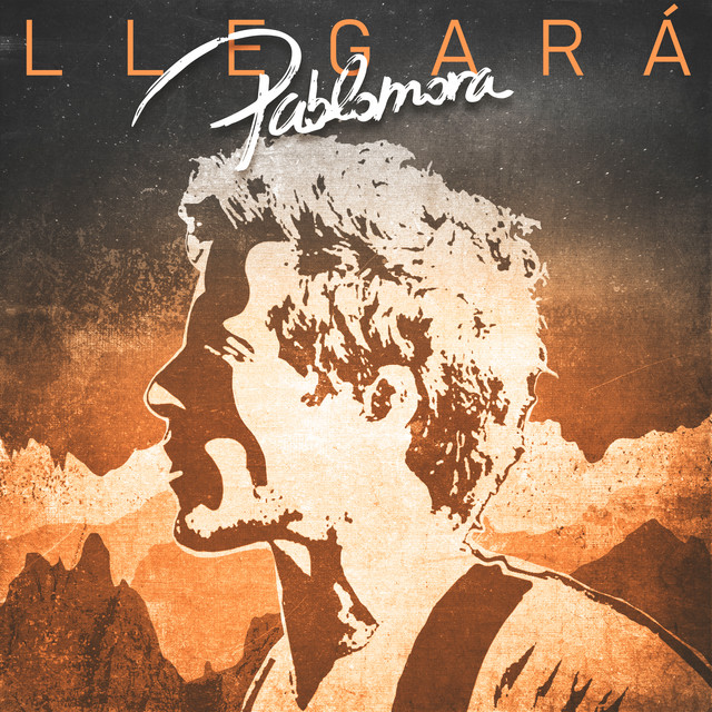 Llegará cover