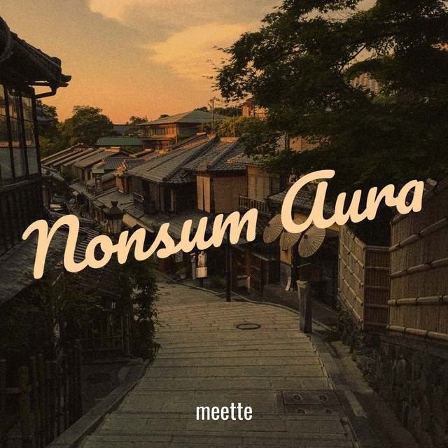 Nonsum Aura - Single by meette | Spotify