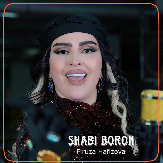 Firuza Hafizova image
