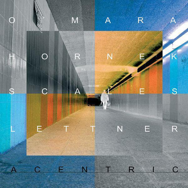Acentric cover art