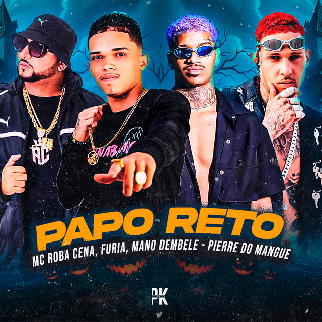 Papo Reto