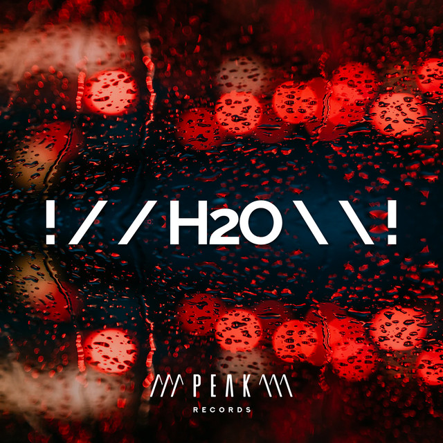 H2O \ \ ! - Album by Heavy Rain Sounds | Spotify