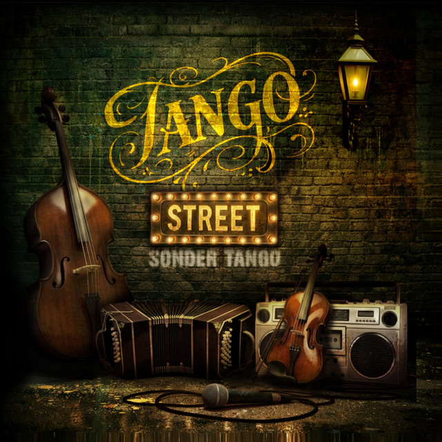 Tango Street