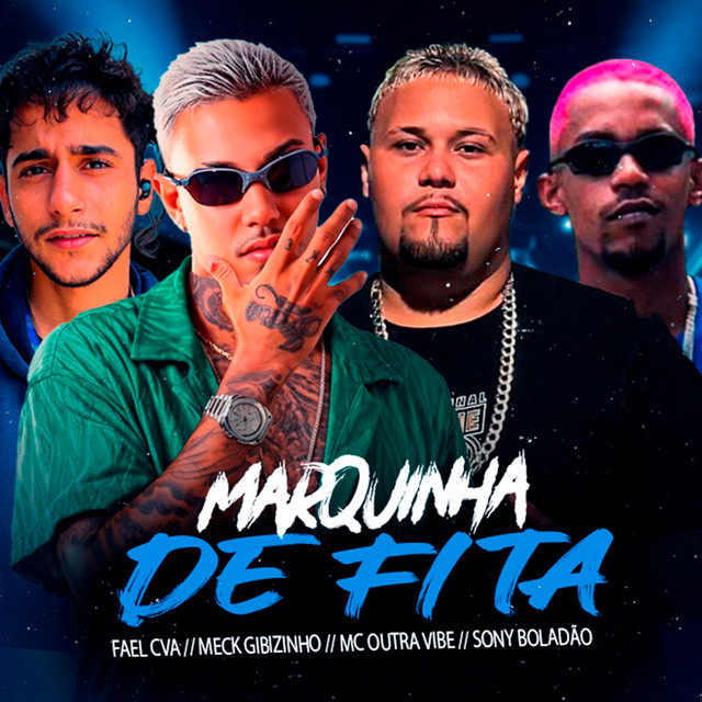Marquinha de Fita