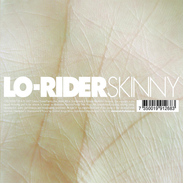 Skinny - Album by Lo-Rider | Spotify
