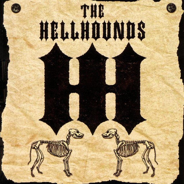 The Hellhounds