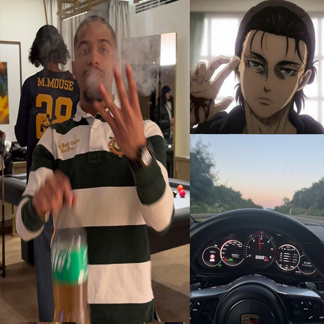 undefined album image