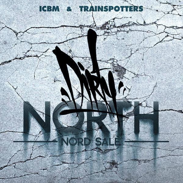 Nord Sale cover art