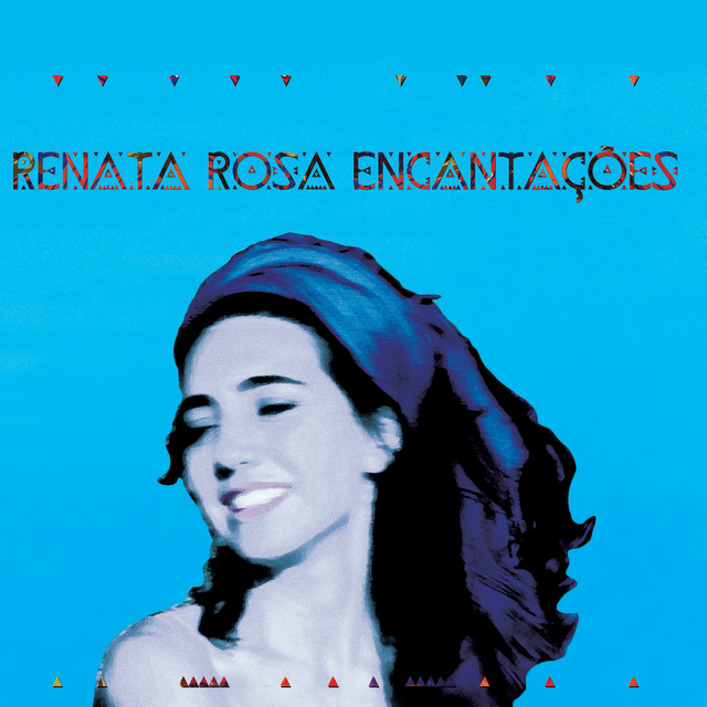Encantações cover art