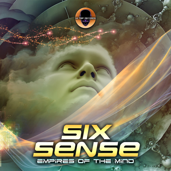 Spirtual Process album art
