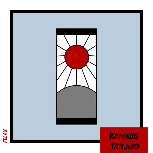 Kamado Tanjiro