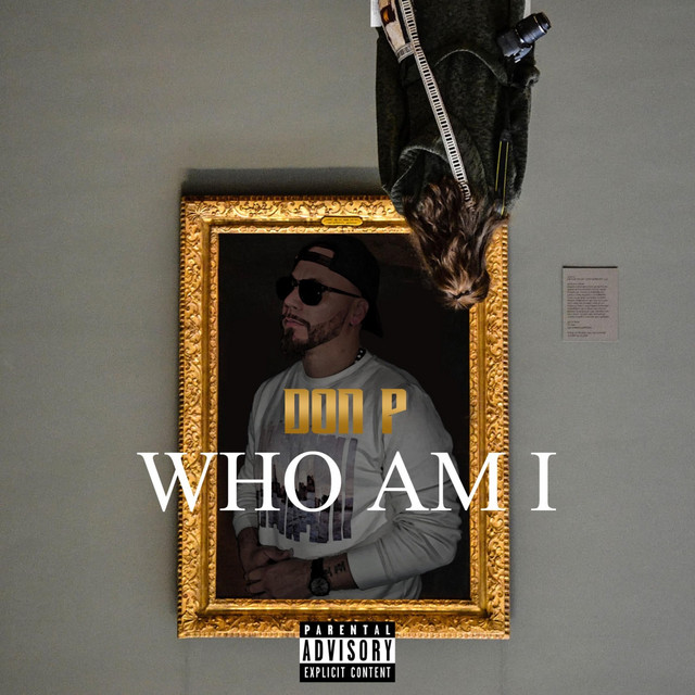 Who Am I