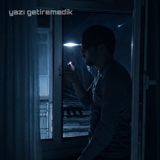 yazı getiremedik cover art
