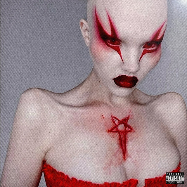 Обкладинка: FASHION KILLA — sekach