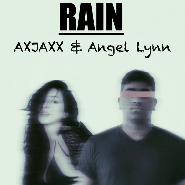 Rain - Radio Edit