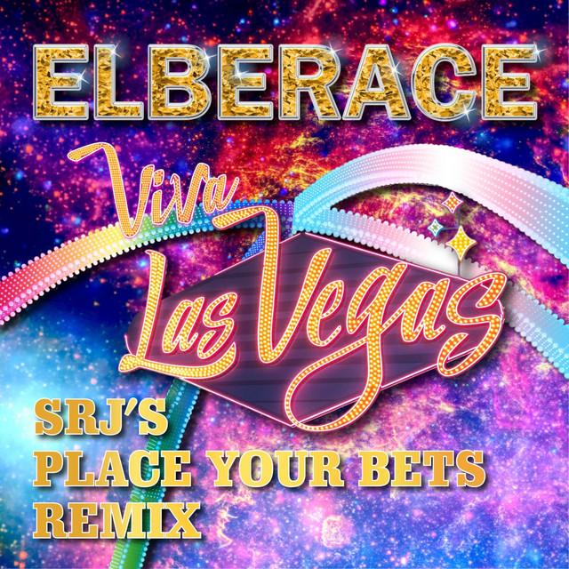 Viva Las Vegas - SRJ's Place Your Bets Remix