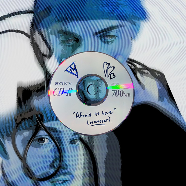 Afraid to Love (2022 Remaster)