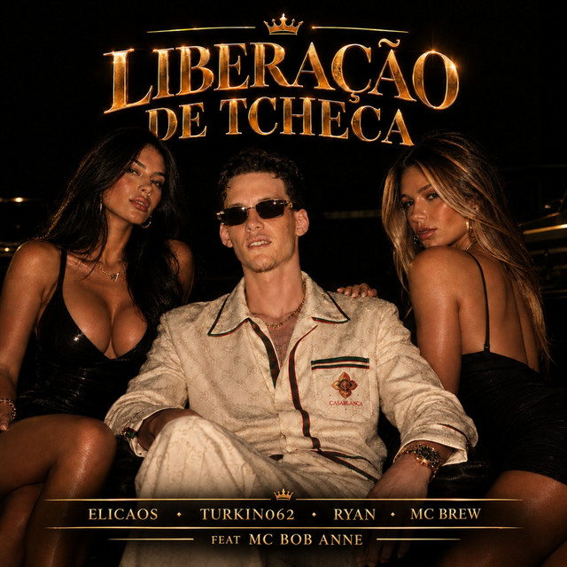 Liberação De Tcheca