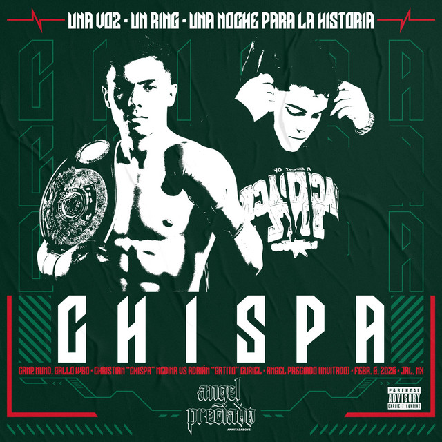CHISPA