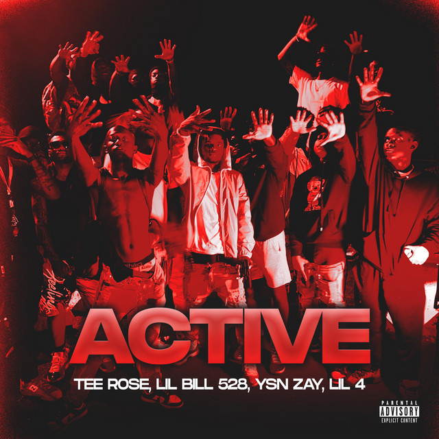 Lil 4 | Spotify