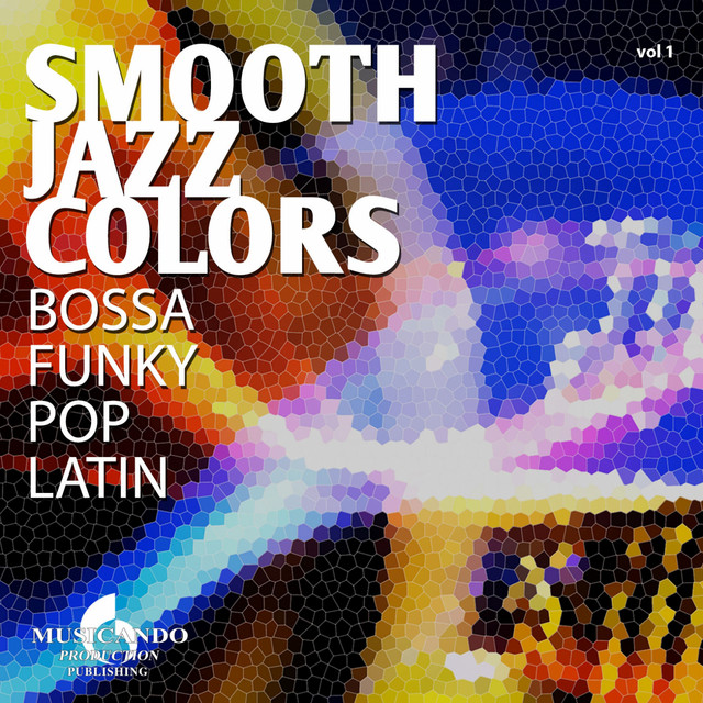 Smooth Jazz Colors
