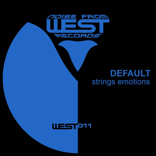 Strings Emotions - Single by Default | Spotify