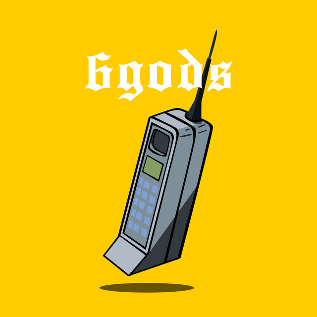 Call Em Up - Single by 6gods | Spotify