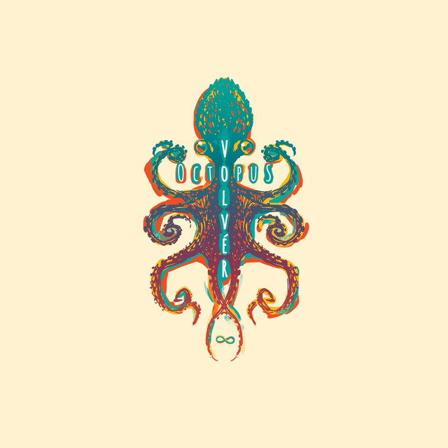 Octopus cover art