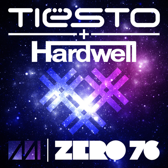 Zero 76 - Single by Tiësto | Spotify