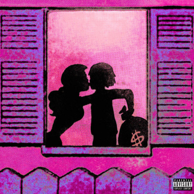 dividends cover art