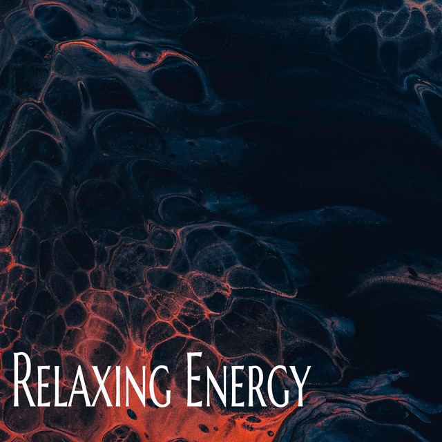 Relaxing Energy cover art