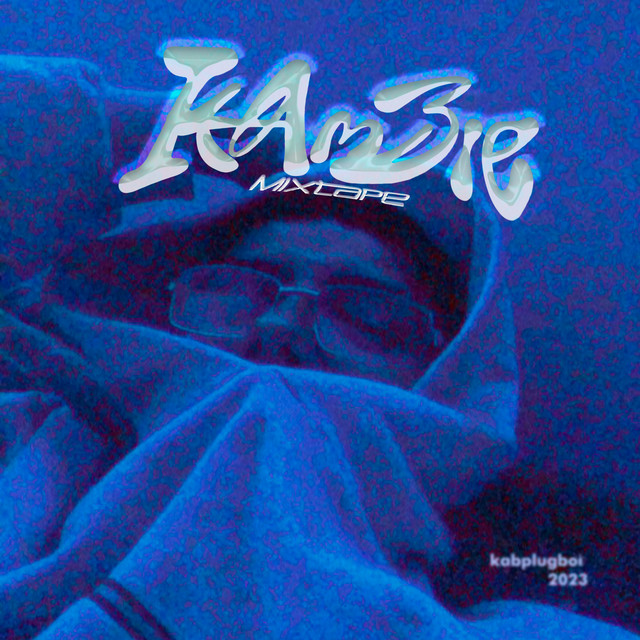 Kambie Mixtape cover art