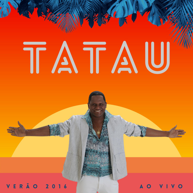 Verão 2016 ao Vivo cover art