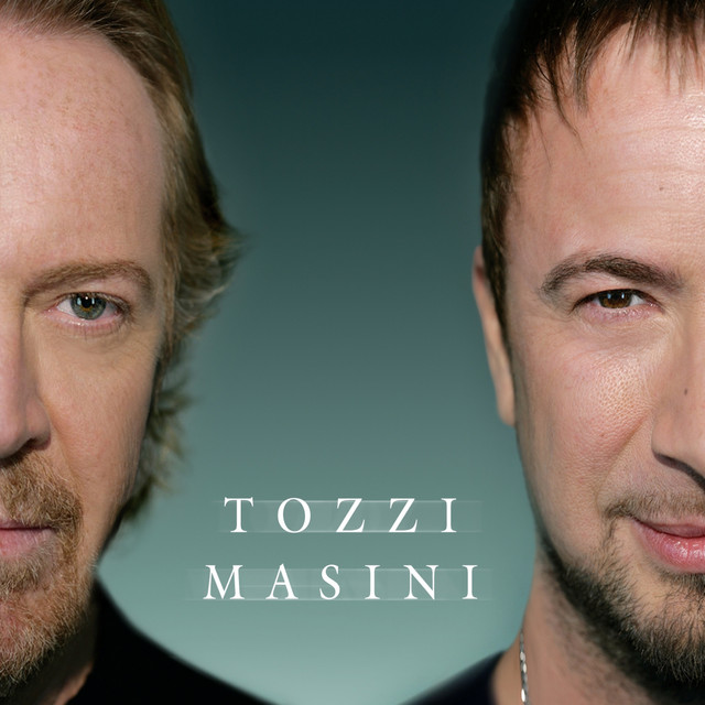 Tozzi Masini cover art