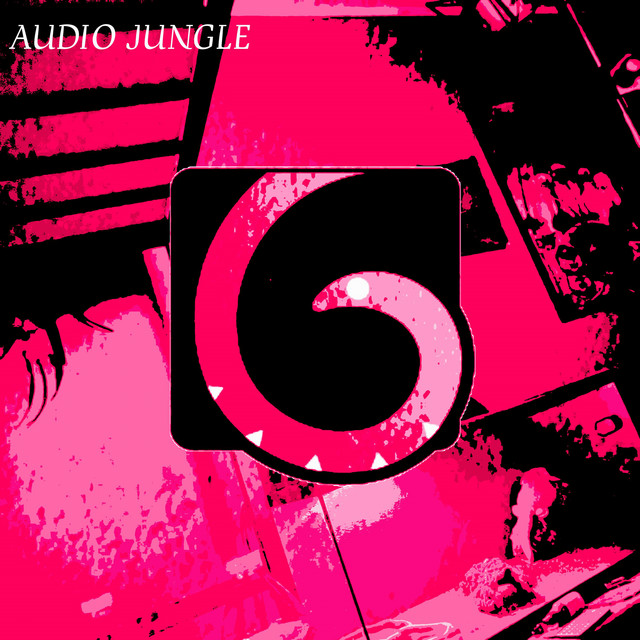 AUDIO JUNGLE cover art