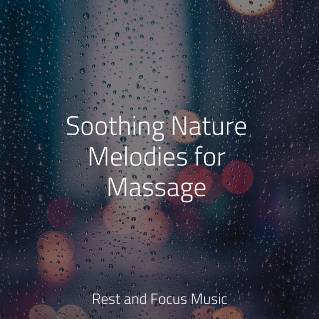 Soothing Nature Melodies for Massage - Album by Shakuhachi Sakano | Spotify
