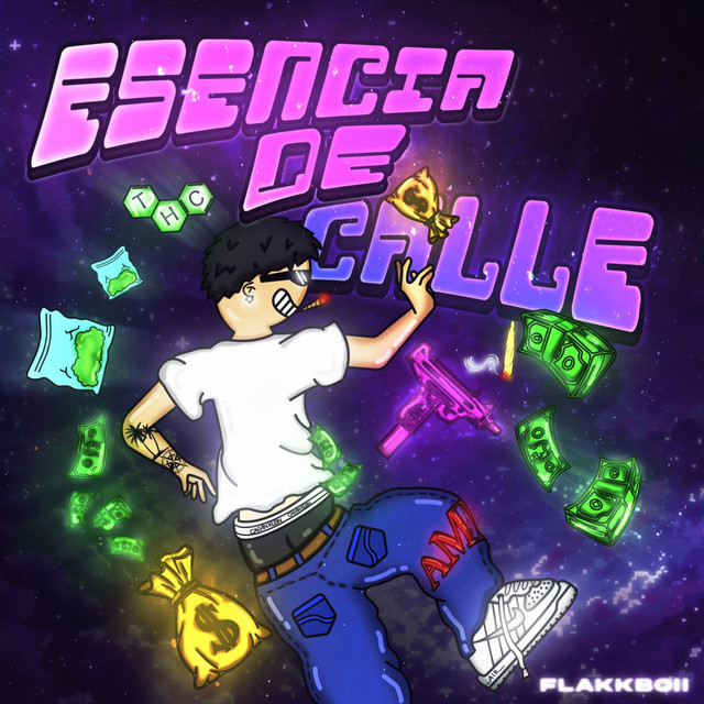 Esencia de la Calle