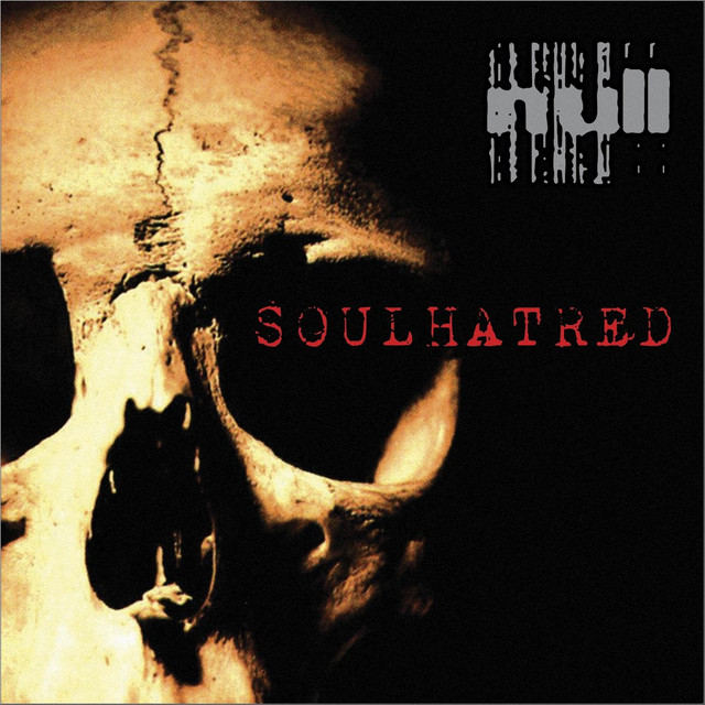 Soulhatred cover art