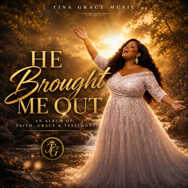 You Reign In My Life cover art
