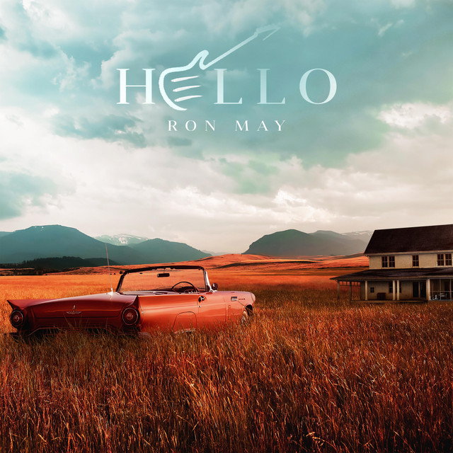 Hello cover art