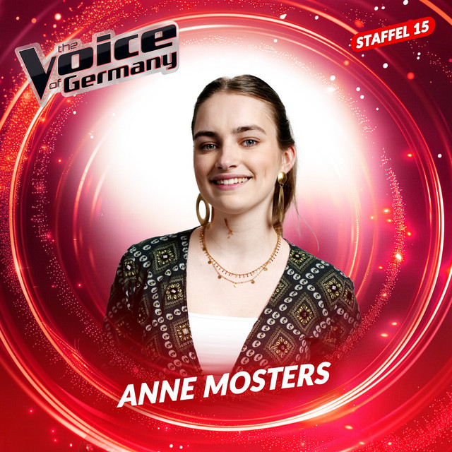 Because of You (aus "The Voice of Germany 2025")